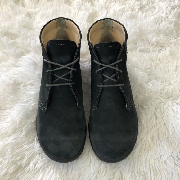 FINN COMFORT Mostar Chukka Boot - Picture 2 of 9